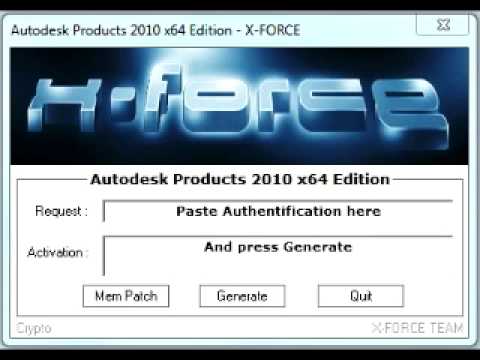 Download keygen for autocad 2012